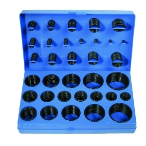 Set 419 bucati O-ringuri BGS Germany 3-50mm
