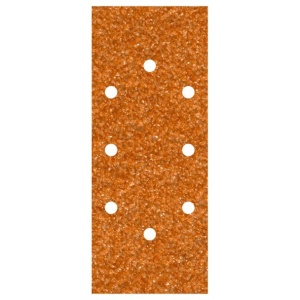 Set 5 foi abrazive Wolfcraft 1972000, pentru lemn si metale, Gr. A80, 93x230 mm