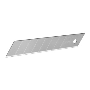 Set 5 lame cutter fractionabile Stanley 2-11-301, 18 mm - Img 4