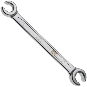 Set 6 chei inelare deschise BGS 8 - 19 mm - Img 3