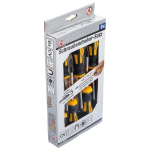 Set 6 surubelnite Torx BGS T10-T30 - Img 3