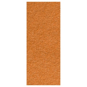 Set 8 foi abrazive Wolfcraft 2048000, pentru lemn si metale, Gr. A180, 93x230 mm