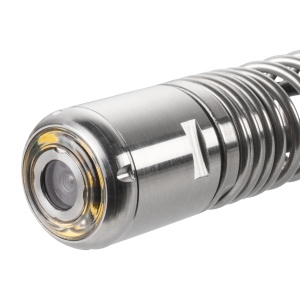 Set cap camera de schimb Milwaukee 16 mm pentru M12 SICO20, SICO CH16 - Img 2