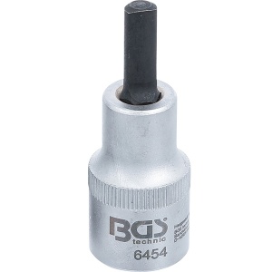 Set chei demontat prindere amortizor, 5 x 7 mm si 5.5 x 8.2 mm, BGS - Img 2