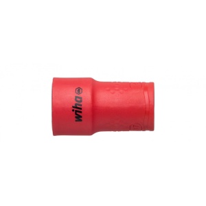 Set chei tubulare izolate la 1000 V, WIHA, 3/8", 20 piese - Img 3