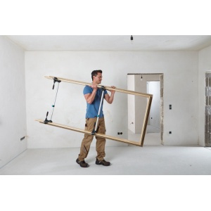 Set de montaj pentru captuseli "PRO" Wolfcraft 3676000 - Img 2