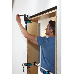 Set de montaj pentru captuseli "PRO" Wolfcraft 3676000 - Img 5