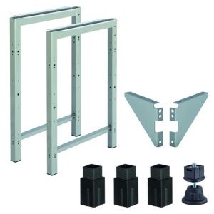 Set de picioare Wolfcraft 6782000 - Img 1