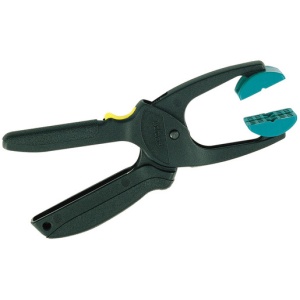 Set doua menghine cu clichet quickfix S 30 Wolfcraft 3453000 - Img 1