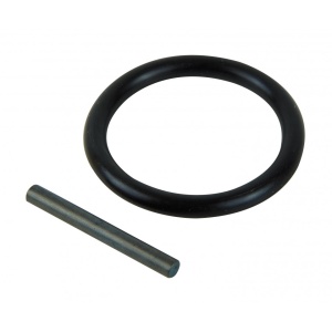 Set elemente de fixare pentru capete si accesorii de impact MOB 1” - 75 mm