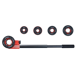 SET FILIERE TEAVA 9CR2 CU CLICHET
