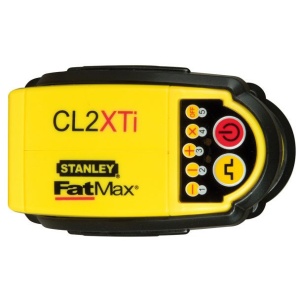 Set laser in cruce Stanley Fatmax CL2XTi - Img 4