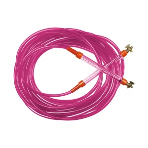 Set nivele cu furtun Sola S 120, 48.5cm
