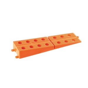 Set pene duble din PVC 170 mm - 50 buc.