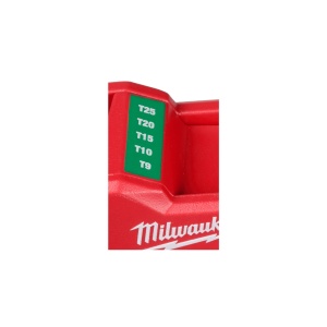 SET PLIABIL DE 8 IMBUSURI TORX, Milwaukee T9- T40 - Img 8