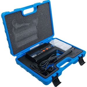 Set reparat piese plastic, tip BG-873 - Img 5