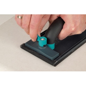 Set slefuire manuala Wolfcraft 8722000 - Img 5