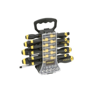 Set Surubelnita Stanley STHT0-70886, 49 Piese - Img 2