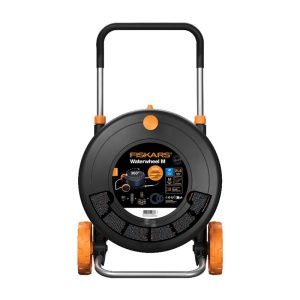 Set tambur udare, 20 m furtun, 1/2" (13mm), Fiskars Comfort M - Img 9