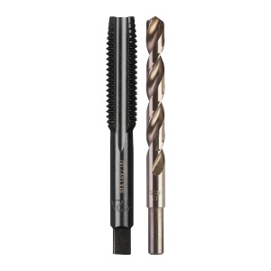 Set tarod Milwaukee M14-2.00mm si burghiu 12mm