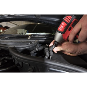 SHOCKWAVE™ KNUCKLE™ Milwaukee, posibilitate de înclinare la 0° și 30° [ 1 x KNUCKLE™, 1 x PH1 / 2 x PH2, 1 x PZ1 / 2 x PZ2 / 1 x PZ3, 1 x TX15 / 1 x TX20 / 1 x TX25 ] - Img 12