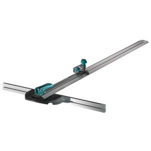 Sina in T cu lama de taiere paralela Wolfcraft 4008000, lungime maxima de taiere 1000 mm