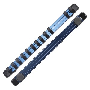 Sina magnetica BGS pentru 12 chei tubulare, 3/8" (10 mm) - Img 1