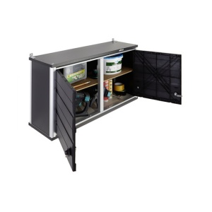 Sistem de perete cu orificii si de dulap Wolfcraft 6073000 - Img 4