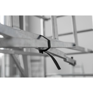 Sistem de protectie laterala Krause GuardMatic pentru schelele PROTEC - Img 8