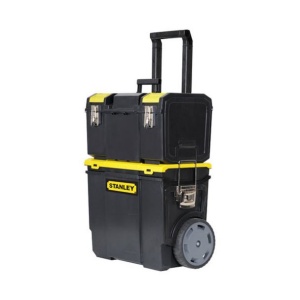 Sistem depozitare 3 in 1 Stanley 1-70-326 - Img 1