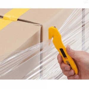 SK-10 - cuțit-cutter Siguranță japonez, cu lamă ascunsă, Olfa - Img 3