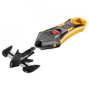 SK-16 - cuțit-cutter Siguranță japonez, cu lamă ascunsă, Olfa - Img 3