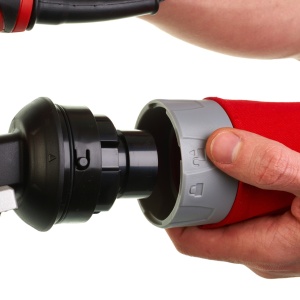 Slefuitor cu vibratii 220 V Milwaukee SPS 140, talpa 113x105 mm, 260 W, alimentare Retea 220-240 V - Img 10
