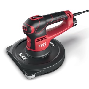 Slefuitor de perete si tavan Flex Handy-Giraffe GCE 6-EC, 497568, cap interschimbabil, 600 W - Img 3
