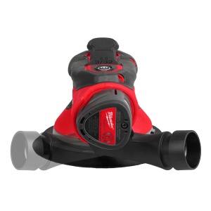 Șlefuitor orbital MILWAUKEE M12 FUEL™ 150 mm cu orbită de 2.5 mm - Img 18