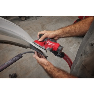 Șlefuitor orbital MILWAUKEE M12 FUEL™ 150 mm cu orbită de 5.0 mm - Img 4