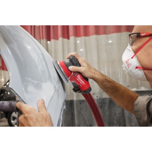 Șlefuitor orbital MILWAUKEE M12 FUEL™ 150 mm cu orbită de 5.0 mm - Img 2