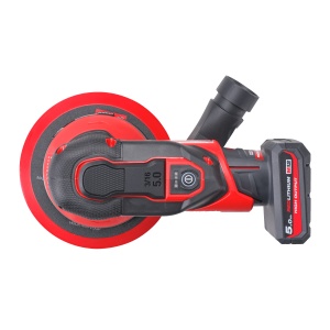 Șlefuitor orbital MILWAUKEE M12 FUEL™ 150 mm cu orbită de 5.0 mm - Img 16