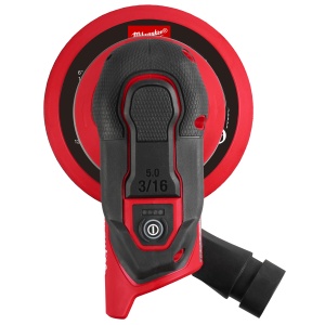Șlefuitor orbital MILWAUKEE M12 FUEL™ 150 mm cu orbită de 5.0 mm - Img 19