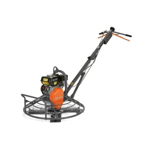 Slefuitor pentru beton Husqvarna BG375, motor Honda, diametru 900 mm