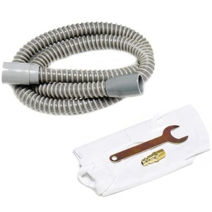 Slefuitor pneumatic cu excentric, 125 mm, 10.500 rpm, cu scai, aspiratie proprie,MICHELIN - Img 3