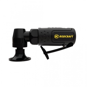 Slefuitor pneumatic disc 50 mm, Rodcraft RC7601 - Img 1