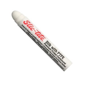 Slic-Tite® Stik cu PTFE pentru etanșat filete țevi - Img 1