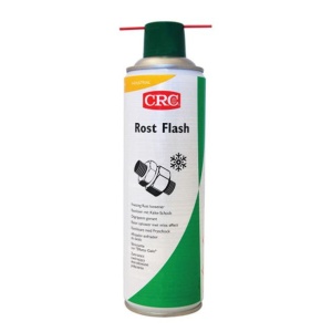 Spray lubrifiant penetrant CRC 10864-AA, ROST FLASH, 500 ml - Img 1