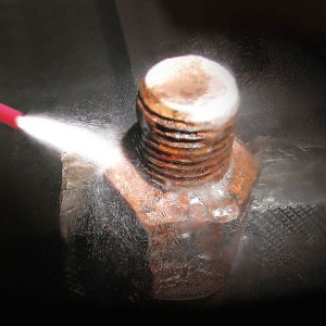Spray lubrifiant penetrant CRC 10864-AA, ROST FLASH, 500 ml - Img 2