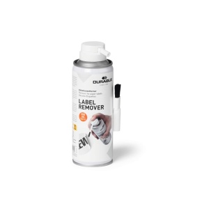Spray pentru îndepărtarea etichetelor 200 ml Durable - Img 2