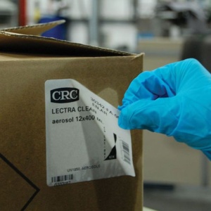 Spray pentru indepartat etichete CRC 32314-AA, LABEL OFF SUPER, 400 ml - Img 4