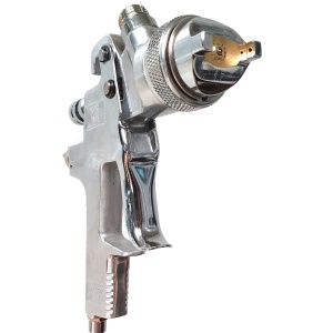 Stager AB17 pistol vopsit, duza 1.7mm, 0.6L - Img 2