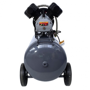 Stager HM3100V compresor aer, 100L, 8bar, 356L/min, monofazat, angrenare directa