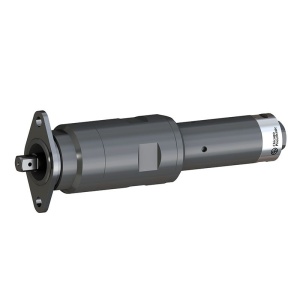 Standard vane air motor - Img 1